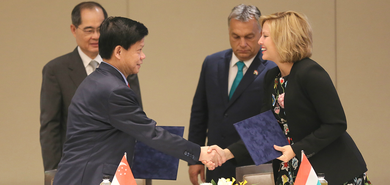 Photo: Singapore Business Federation